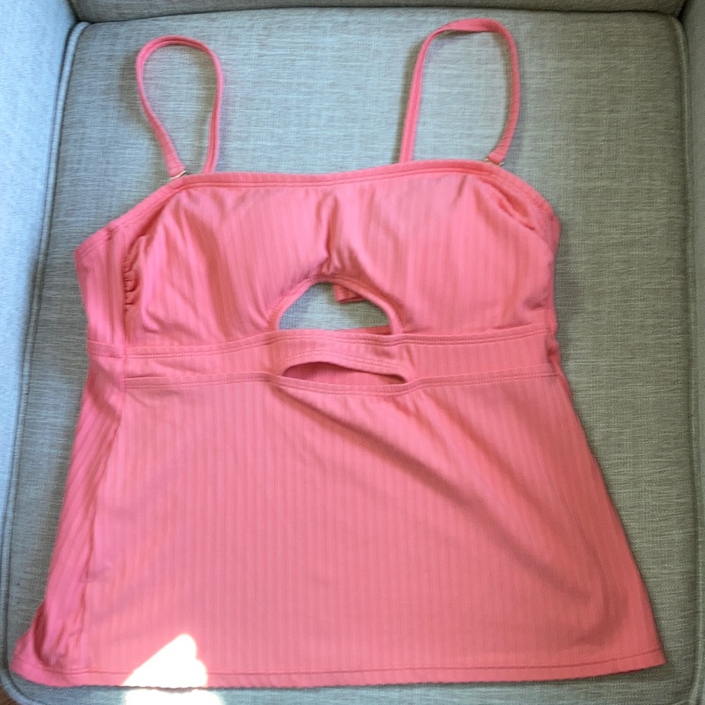 Bathing suit top